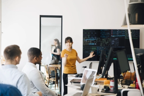 Attractivité et rétention des talents
