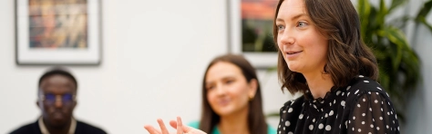 Why join the Forvis Mazars graduate programme?