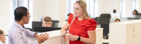 Your development & wellness