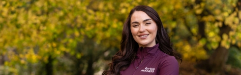 Forvis Mazars Steps Team Challenge Register