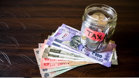 Income Tax Bill 2026