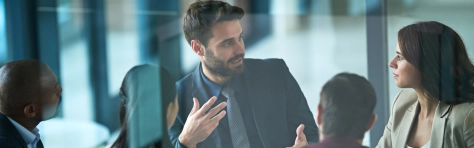 Centre de Services Partagés (CSP)