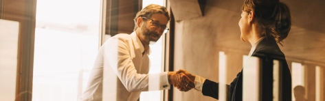 INED & Board search services