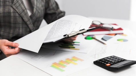 June Tax Calendar 2025 Landing Page Image