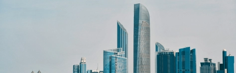 Forvis Mazars is now an Abu Dhabi Accountability Authority (ADAA) approved statutory auditor