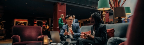 IFRS 18: key points from the new standard on presentation of financial statements - Forvis Mazars, UAE