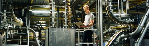 Which future requirements should corporations meet to be fit for fusion technology - Web