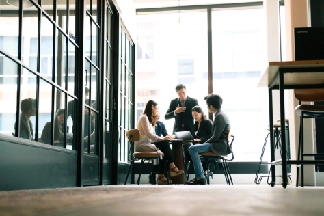 Easing MSME Friction