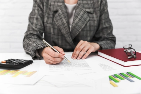 October Tax Calendar Deadline