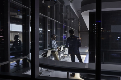 Forvis Mazars, cabinet de conseil en performance et optimisation, accompagne les organisations pour améliorer leur efficacité opérationnelle