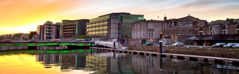 Cork’s growth story creates opportunities for ambitious businesses