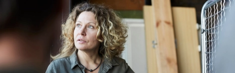 woman thinking about Charity the SORP 2026 Exposure Draft Release