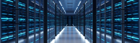 Header Data Quality & IA