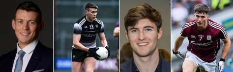 From County Pride to Corporate Drive