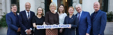 Forvis Mazars research examines future RSV pressure on Irish hospitals