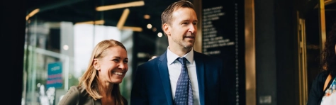 Achieving Trust: Resilience & Reputation in Non-Profit Leadership