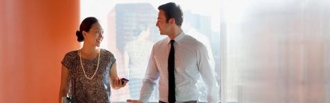 Beoordeling arbeidsrelaties