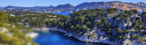 Header - Région PACA