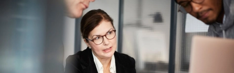 Insurance sector employees working out how to mitigate impact of US tariffs