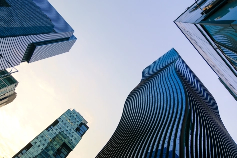 Office buildings