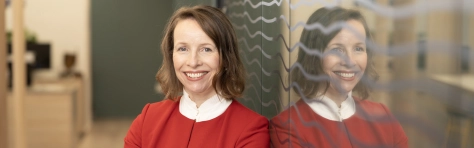 Onagh Carney Tax Partner at Forvis Mazars