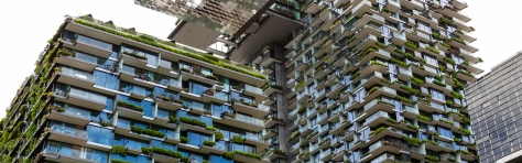 Webinar Nachhaltige Immobilienstrategien