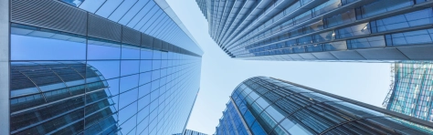 Financial reporting of European banks