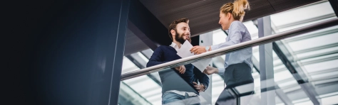 Header - Article M&A Négociation durant la période intermédiaire