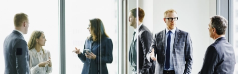 The evolving landscape of private equity investment in Ireland - Mazars in Ireland