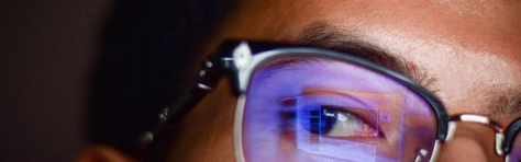 Man in tech wondering What is agentic AI