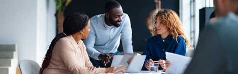 Forvis Mazars supports Spanish Point Technologies