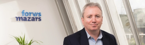 Business Plus – Out of office: Gerry Vahey