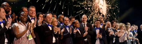 New Forvis Mazars partners 2025