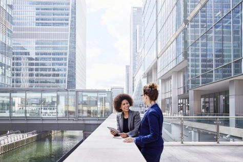 Consulting services