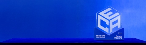 Forvis Mazars joined the CAE Annual Conference 2026 as Platinum Sponsor