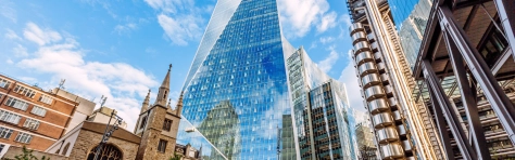 Forvis Mazars in the UK appoints Neil Lawrinson as Partner, Head of UK Audit Methodology