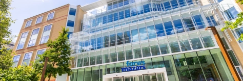 rapport de transparence Forvis Mazars 2024-2025