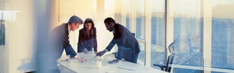 Hoofdlijnenakkoord 2024