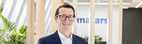 Chris Monks Consulting and Head of Prudential Risk