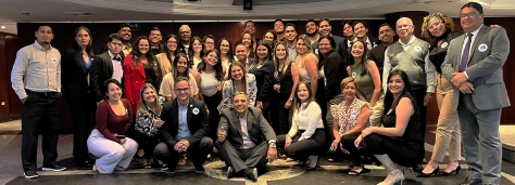 Conozca a Forvis Mazars un Gran lugar para trabajar