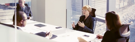 Spin-offs: Abspaltung als Strategieoption