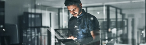 „Cybersicherheit ist jetzt Chefsache“