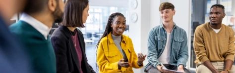 Forvis Mazars partners with AxisBIC to support entrepreneurs