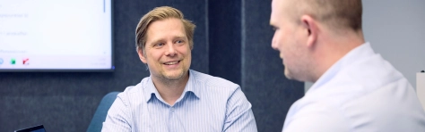 Hva er fusjon