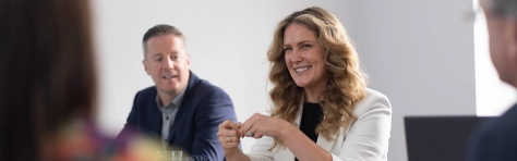 Our recruitment process - experienced hires