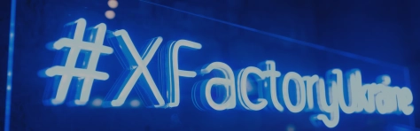 XFactory Ukraine в рейтингу Forbes акселераторів стартапів 2026