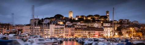 Forvis Mazars participe à l'IPEM Cannes 2026