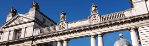 Irish Budget Hub