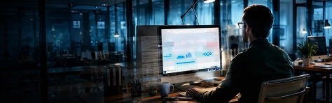 Future of Compliance: Mit KI wandert der Blick vom Rückspiegel zur Frontscheibe