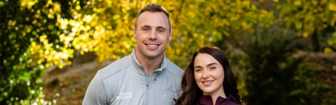 Forvis Mazars Steps Team Challenge